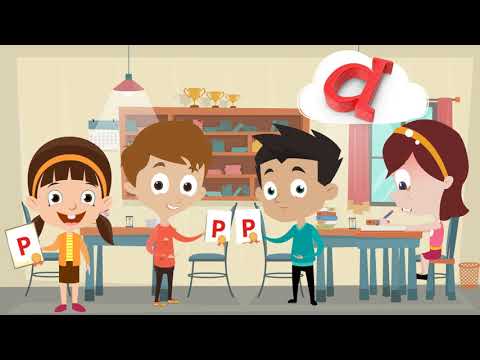 Moving Dyslexia One Step Forward by Sofia Kuperus