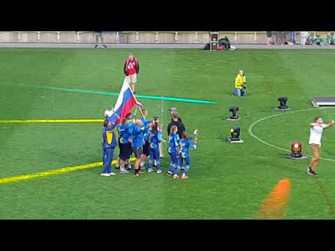 2018 UWG Grand Opening Celebration 7