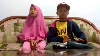 Download lagu Lagu lelah hati ini by farid cover mbak naina mp3