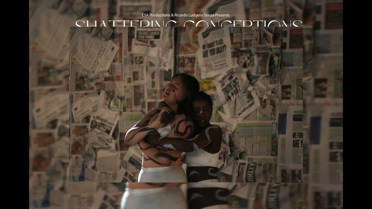 Shattering Conceptions - Trailer