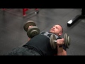 How to Perform Dumbbell Reverse Grip Bench Press