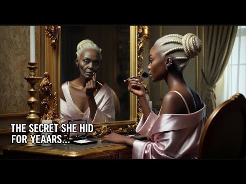 He Saw Her Bare Face on Their Wedding Night — And His Reaction Changed Everything