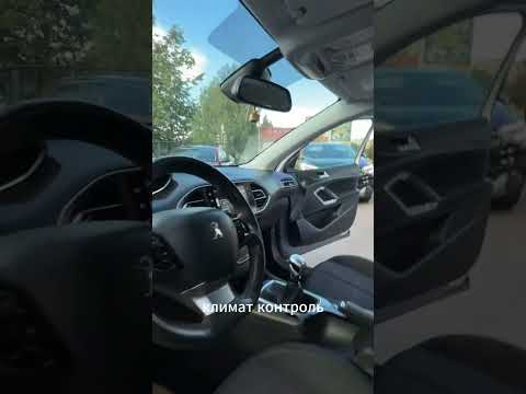 фото peugeot 308 i 0