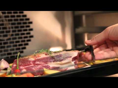 RETIGO Video návod - Jak umístit teplotní sondu