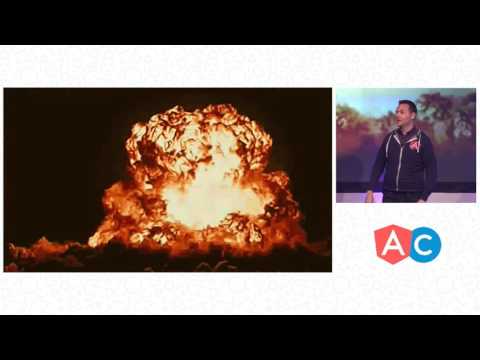 Angular Cli Stephen Fluin