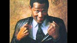 Luther Vandross - She&#39;s a super lady.wmv