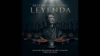 Los Plebes del Rancho de Ariel Camacho ft Christian Nodal - 50 mentadas (audio)