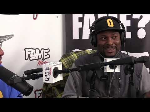 I Need To Know Podcast Episode: #118 Sar B-Child x Ma-Nigga & Host: L-Deez