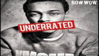 Bow wow &amp; Omarion - Hood Star (Remix) [Official Music]
