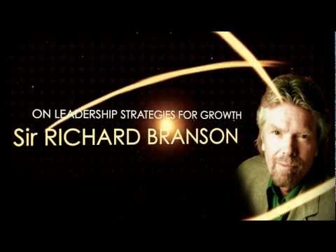 Nordic Business Forum 2012 - Growth