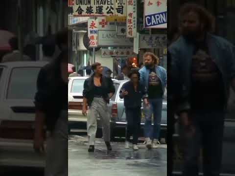 Jean-Claude Van Damme - Bloodsport is a 1988 American martial arts sports action film