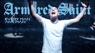 Every Man-Any Man - Armored Saint