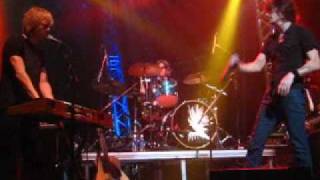 Tomorrow Comes and Banter - David Usher