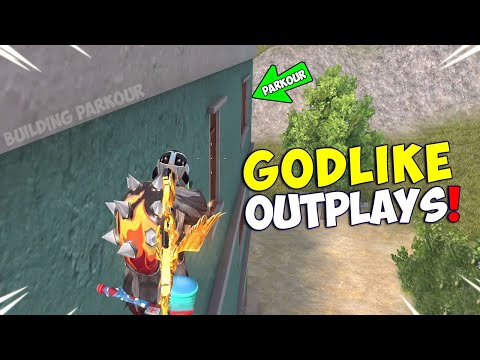 "Godlike Outplays!" (ROS Kill Montage)