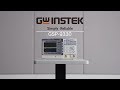 Анализатор спектра GW Instek GSP-9330-TG, 3,2 ГГц Превью 3
