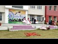 DANCE PATRIOTIC SONGS