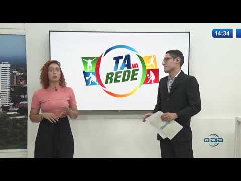 Tá Na Rede 16 10 2020