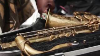 Kamasi Washington - Thank You