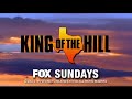 King Of The Hill FOX Network Promo 2002