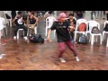 Flavor VsBlack Meba Vs Jota FilmArte PODER BBOYPERÚ 2016