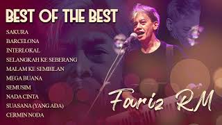 Download lagu FARIZ RM | LAGU NOSTALGIA 80AN SAKURA BARCELONA FULL ALBUM 2023 mp3
