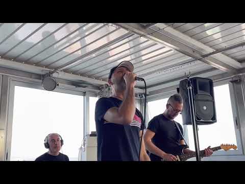 Vibrazioni- Vieni da me- cover by NonSoulFunky