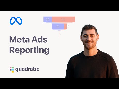 Ad Performance Reporting Made Easy: Pulling Meta Ads API Data into Quadratic