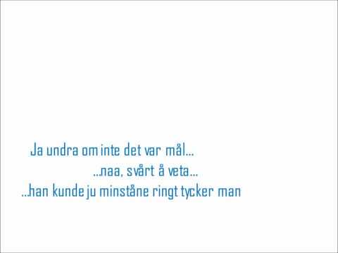 Kinnarps arenas egen Håkan Lönngren