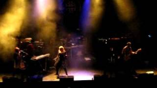 Ram-Zet - The Fall - Inferno 2010