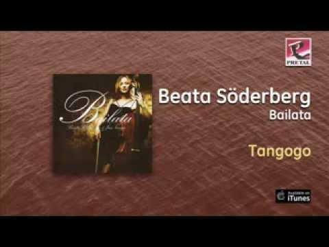 Beata Söderberg / Bailata - Tangogo