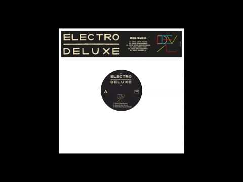 Electro Deluxe 
