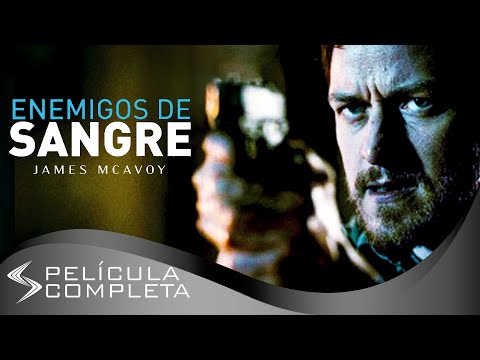 Enemigos de Sangre (2013)