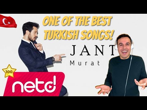 İtalyan Tepkisi 🇹🇷 Murat Boz - Janti@netdmuzik