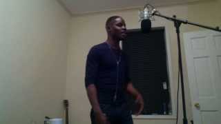 Mark Chesnutt Let It Rain Cover