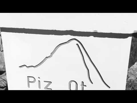 Piz Ot. St Moritz 2022