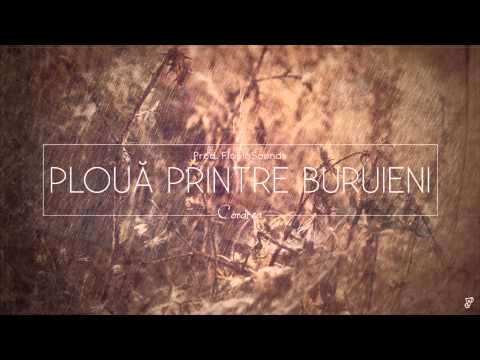 Condrea - Plouă printre buruieni (Prod. FloFloSounds)
