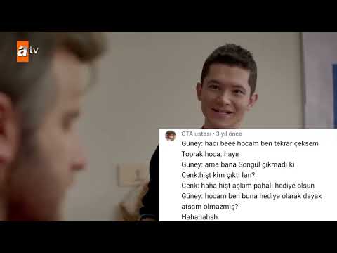 KIRGIN ÇİÇEKLER ONCE SAID