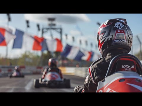 2H Endurance Race | Behind the Wheel | BRK France