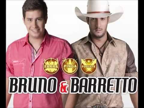 Bruno e Barretto Part. Conrado e Aleksandro - Eu Quero é Rolo