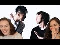 Dancing With My Fingers MIYAVI Vs 三浦大知 Music Video Reaction Video