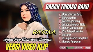 Download lagu ALBUM RAYOLA - DARAH TARASO BAKU - MULANG SAYANG - Lagu Minang Terbaru 2025 - Viral Tiktok mp3 Download lagu ALBUM RAYOLA - DARAH TARASO BAKU - MULANG SAYANG - Lagu Minang Terbaru 2025 - Viral Tiktok mp3