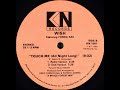 Wish Featuring Fonda Rae Touch Me All Night Long Radio Version