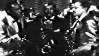 Louis Jordan Choo Choo Boogie