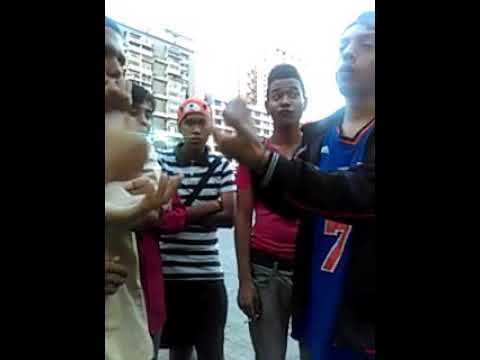 E.T.P -  Daark BBc vs Yero Emece . 2018