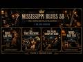 Mississippi Blues 58 — The Instrumental Collection | 4 Blues Songs