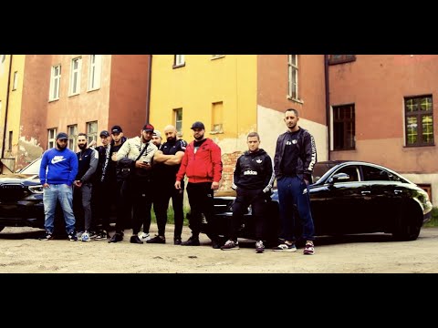 SLS BANDA-Uliczny charakter