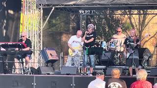 Video Honky tonk blues - Cheb 29.6.2025 (cover by Rockin Veterans)