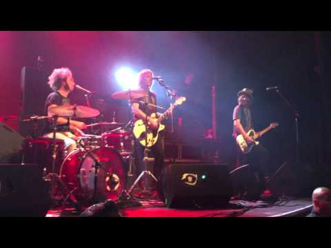 The Dandy Warhols - Niceto Club. Buenos Aires, Argentina