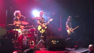 The Dandy Warhols - Niceto Club. Buenos Aires, Argentina