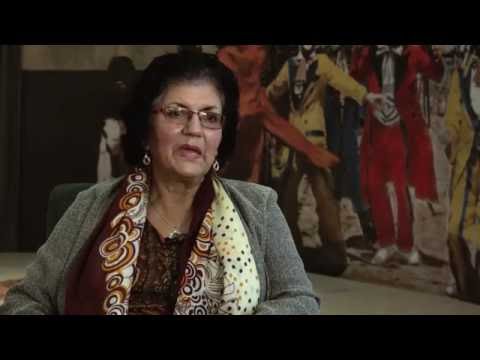 Always There: Table Mountain and the people of District Six